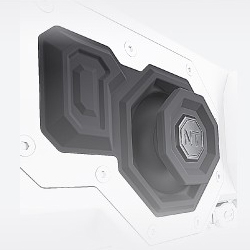 نظام تحكم للمراقبة المستمرة