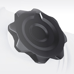 نظام تركيز دقيق للمراقبة الحرارية